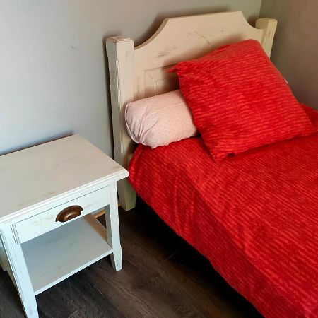 Magnifique Appartement En Centre Ville De Chateau Chinon Ville Dış mekan fotoğraf